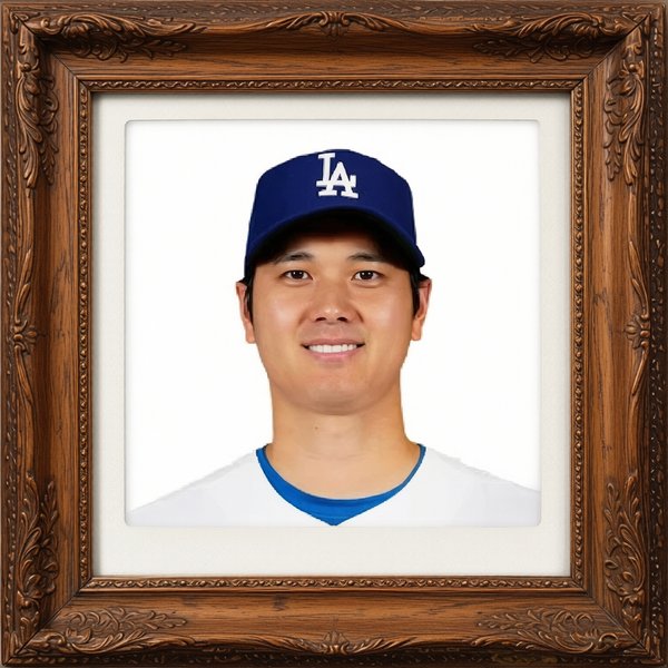 Product top card image