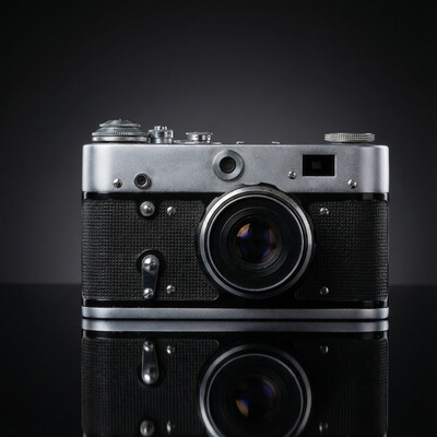 Product top card image