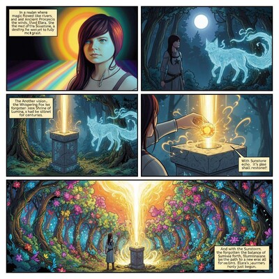 Product top card image