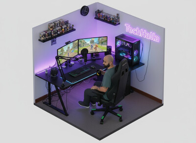 Product top card image