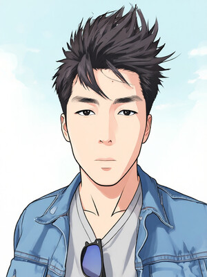 Product top card image