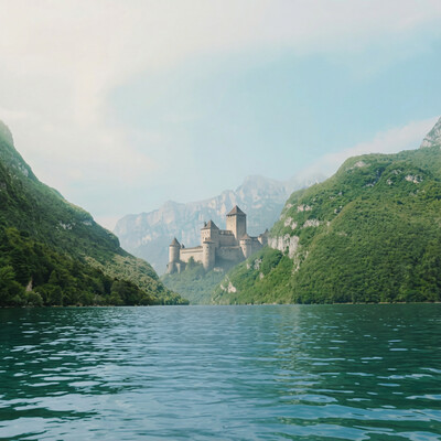 Product top card image