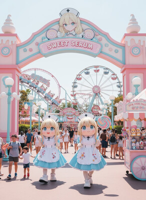 Product top card image