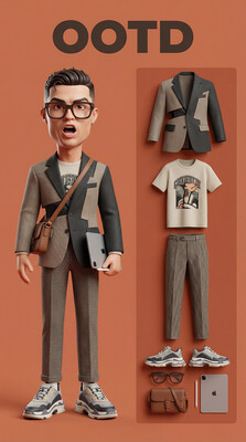 Product top card image