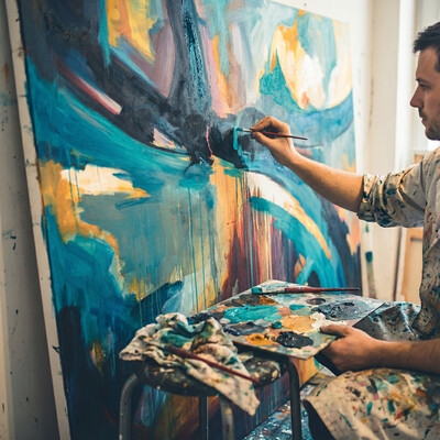 Product top card image