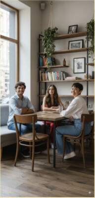 Product top card image