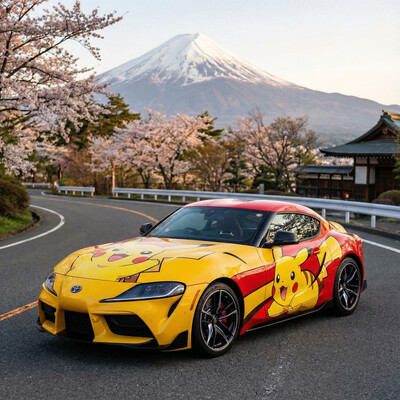 Product top card image