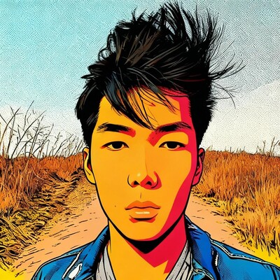 Product top card image