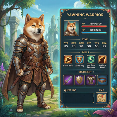 Product top card image