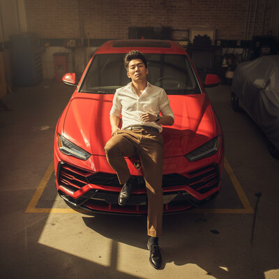 Product top card image