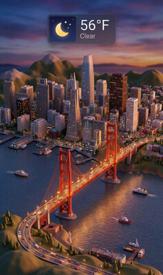 Product top card image