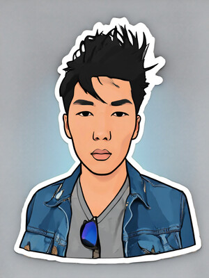 Product top card image