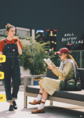 Product top card image