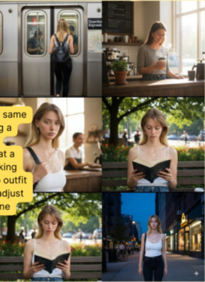 Product top card image