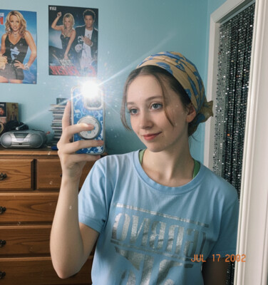 Product top card image