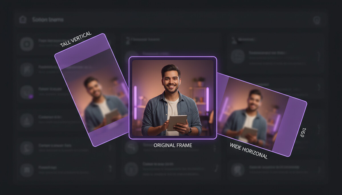 Resize images for every platform
