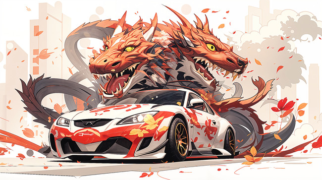 Image after AI upscaling with enhanced detail.