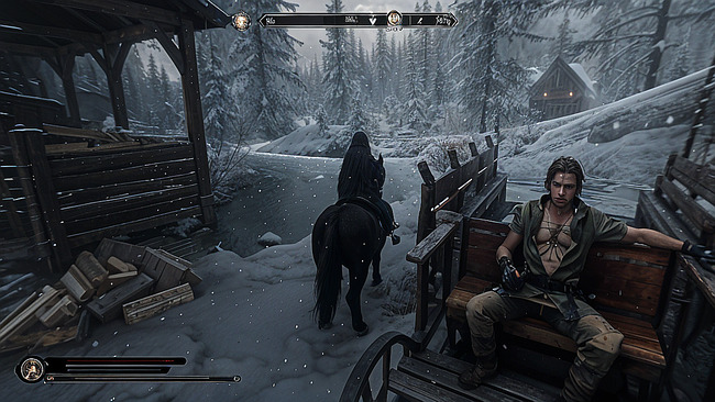 Image after AI upscaling with enhanced detail.