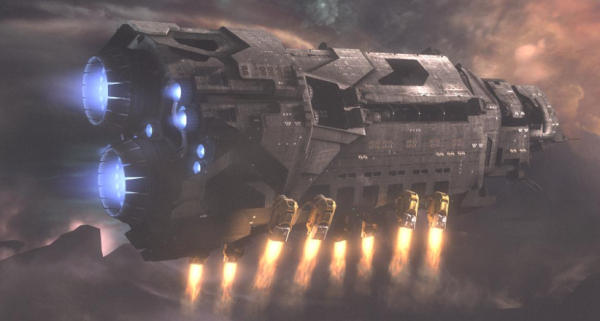 Image before AI upscaling enhancement.