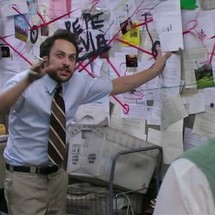 Charlie Conspiracy