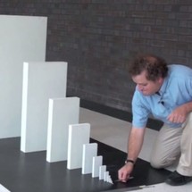 Domino Effect