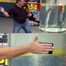 Flex Tape