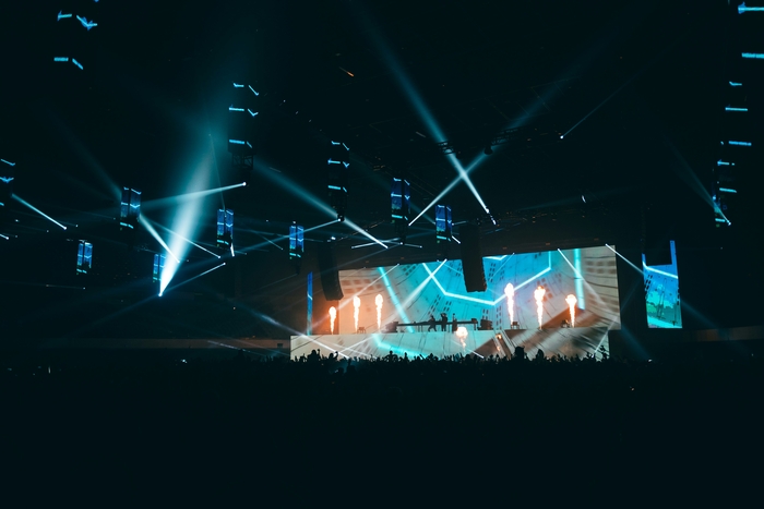 Progressive house