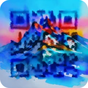Free QR Code AI Art Generator
