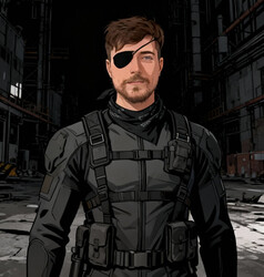 mrbeast ai generated