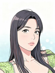 olivia ai generated