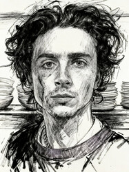 timotee ai generated