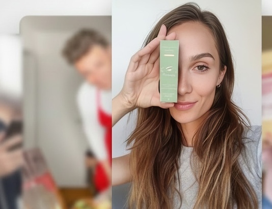 1,000+ Diverse AI Actors Ready to Perform