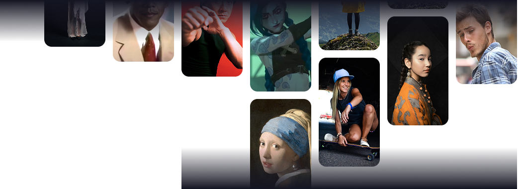 Thousands of ready-to-use templates