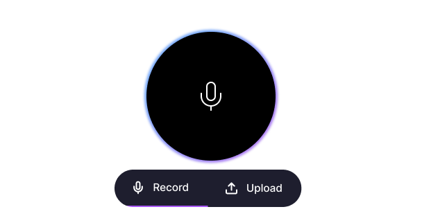 Clone any voice