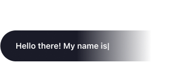 Type your text