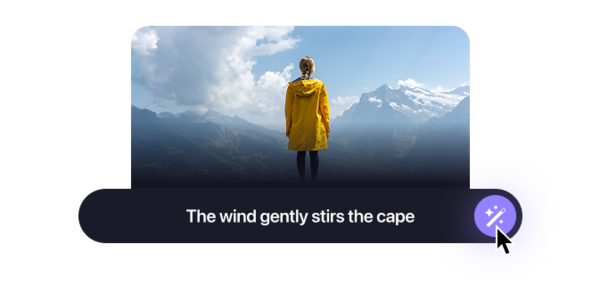 endless possibilities