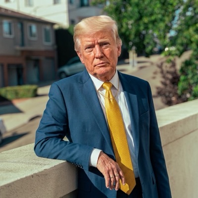 Body swap variation — different person swapped in