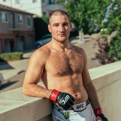 Body swap variation — another person swapped in