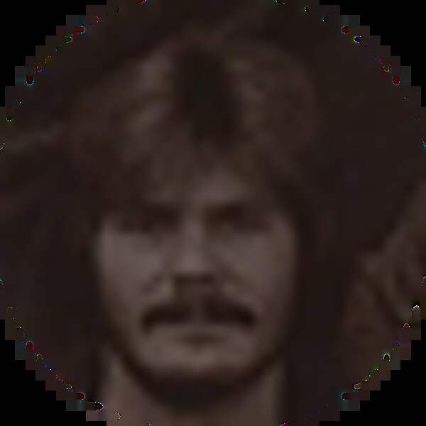 Profile photo of Gary Keady