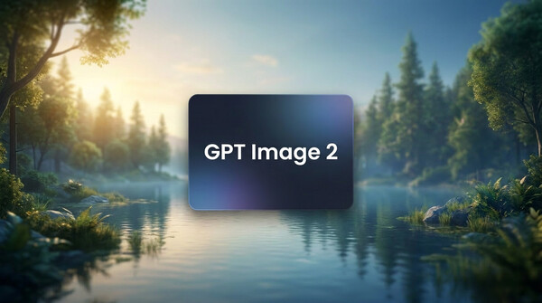 GPT Image 2