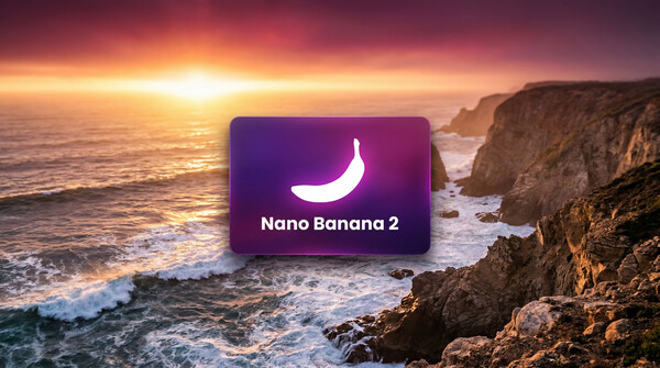 Nano Banana 2