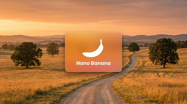 Nano Banana