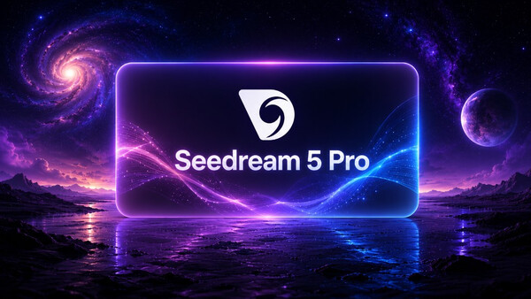 Seedream 5 Pro