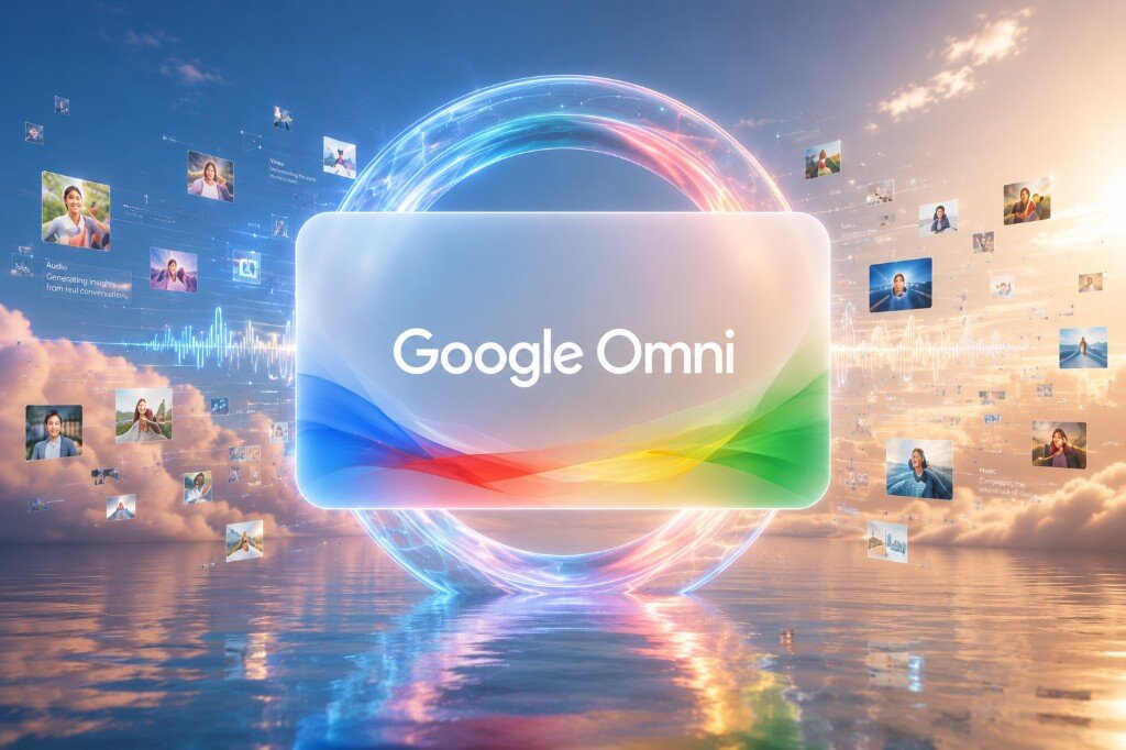 Google Omni