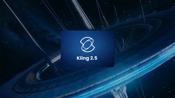 Kling 2.5