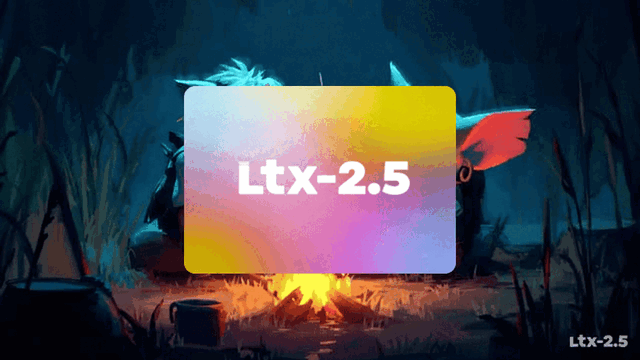 LTX-2.5
