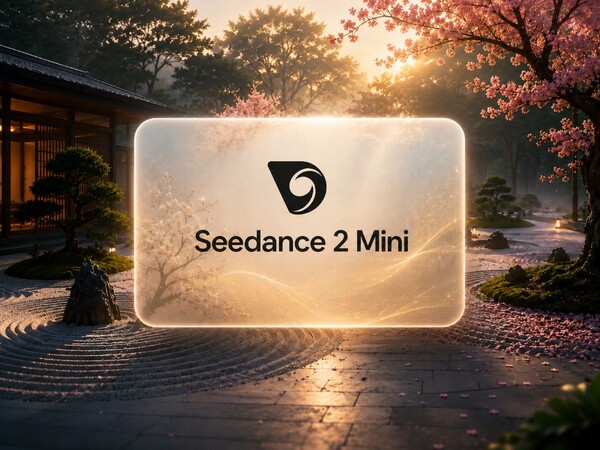 Seedance 2 Mini