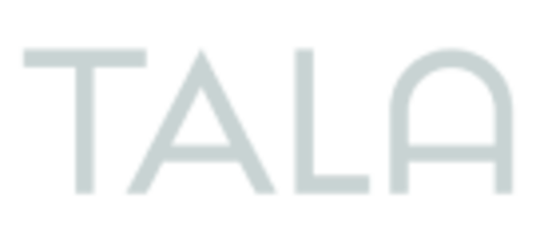 tala logo