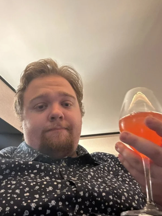 Preset example 2