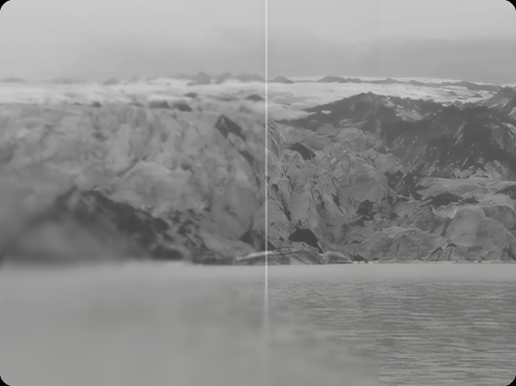 Smart Frame Interpolation